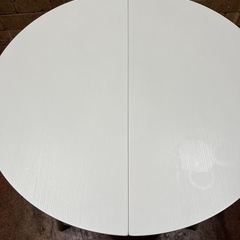 ダイニング3点セットの画像