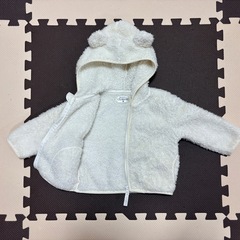 子供服　アウター　80の画像