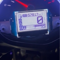 ティグラ125   の画像