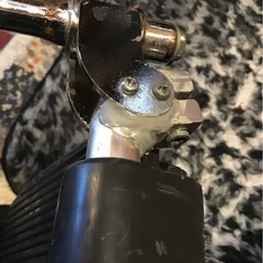 日清医療 NISSIN 車椅子 使用少 美品 の画像