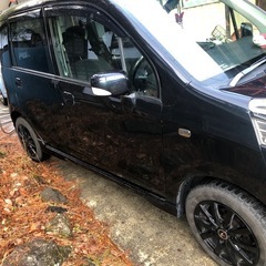 至急取引希望！ライフディーバ四駆の画像