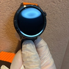 XiaomiWatch S4の画像