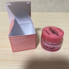 【新品】メディキューブ リップスリーピングマスクの画像