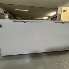 冷凍ストッカー(冷凍庫) 560Lの画像