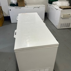 冷凍ストッカー(冷凍庫) 560Lの画像