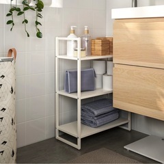 IKEA ヨナクセル  シェルフの画像