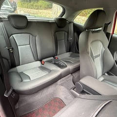 ■Audi A1 ■走行6万■車検R8.11■スポーツPKG■8XCAXの画像