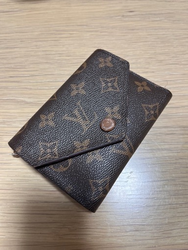 財布　