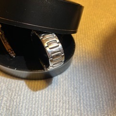 プーさんの腕時計とブレスレットセットの画像