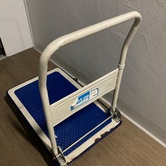 台車　折りたたみ可能の画像