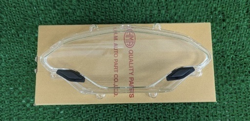 HONDA PCX JF81,84/KF30用ベトナムホンダ純正メーターレンズ新品未開封