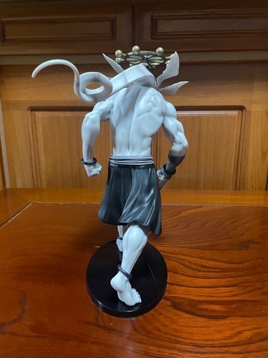 "現在高騰中" 呪術廻戦 一番くじ　ラストワン賞 八握剣異戒神将魔虚羅 MASTERLISE EXTRA＋オマケ