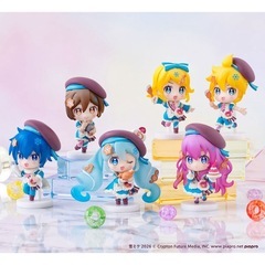 初音ミク SnowMiku2026 Collection 雪ミクの画像