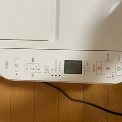 プリンター　Canon TS3330
の画像