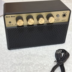 ギター　アンプの画像