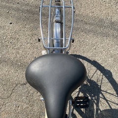 ♦️Panasonic電動自転車2034の画像