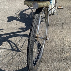 ♦️Panasonic電動自転車2035の画像