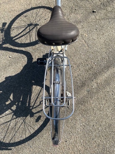 ♦️Panasonic電動自転車2036