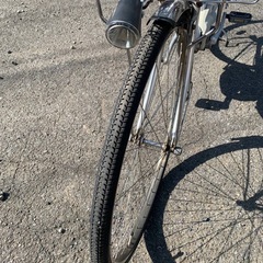 ♦️Panasonic電動自転車2036の画像