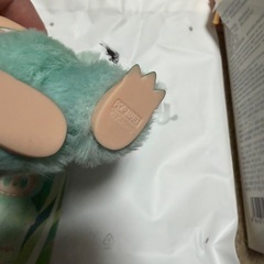 ラブブ　エナジー　SERENITYの画像