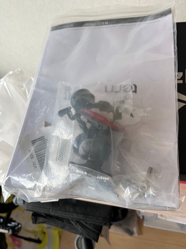 【新品未使用】Tern ターン　サージュ