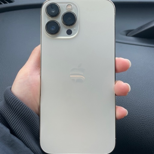 携帯電話/スマホ iPhone iPhone 13 Pro Max