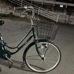 自転車44の画像