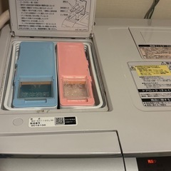 ドラム洗濯乾燥機の画像