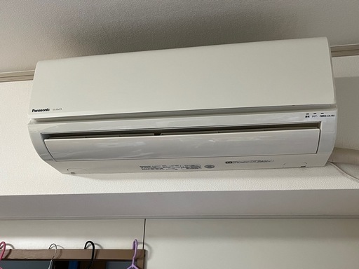 エアコン　パナソニック