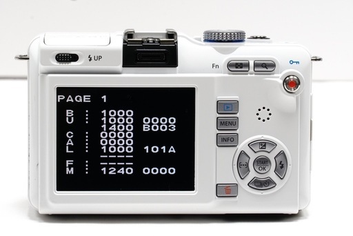 新品級✨ オリンパス OLYMPUS PL1s ミラーレスカメラ スマホ転送