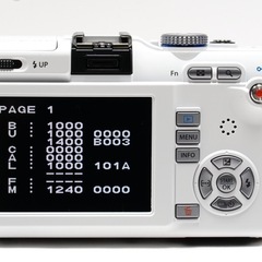 新品級✨ オリンパス OLYMPUS PL1s ミラーレスカメラ スマホ転送の画像