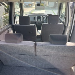 【車検付き】すぐ乗れます　スズキ　ワゴンR 三重県鈴鹿市よりの画像