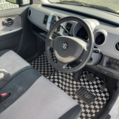 【車検付き】すぐ乗れます　スズキ　ワゴンR 三重県鈴鹿市よりの画像