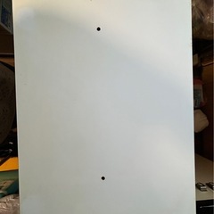 キッチン　　収納棚  ①
の画像