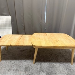 【引取り可能な方限定】机の画像