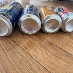 ビールなどの画像