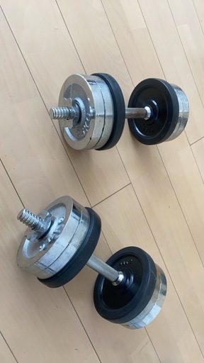ダンベル