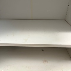 キッチン　収納棚　③
の画像