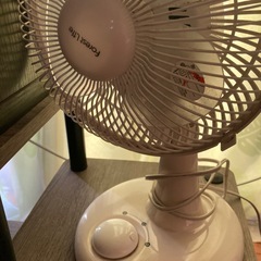 扇風機の画像