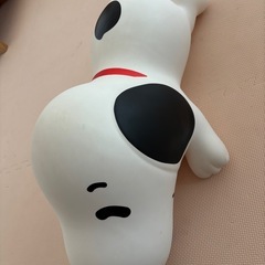 スヌーピー　ブルーなボンボン
の画像