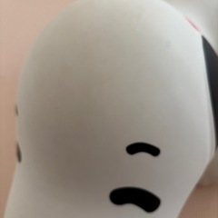 スヌーピー　ブルーなボンボン
の画像