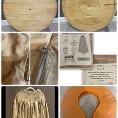 ファンジン　ゲルマニウム　黄土よもぎ蒸しセット　美品！！
の画像