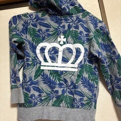 ベビードール　ジャンパーの画像