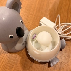 ドテラ コアラディフューザーの画像