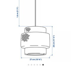 早い者勝ち‼️新品‼️IKEA LEDシーリングライト‼️リモコンもセット‼️ の画像