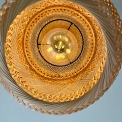 早い者勝ち‼️新品‼️IKEA LEDシーリングライト‼️リモコンもセット‼️ の画像