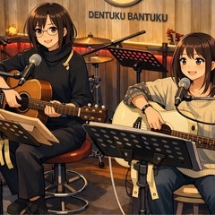 SYNCROOMシンクルームでカホンや打楽器 募集❣️