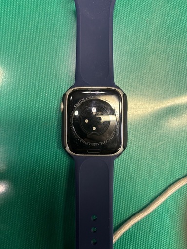Apple Watch    series7 45mm