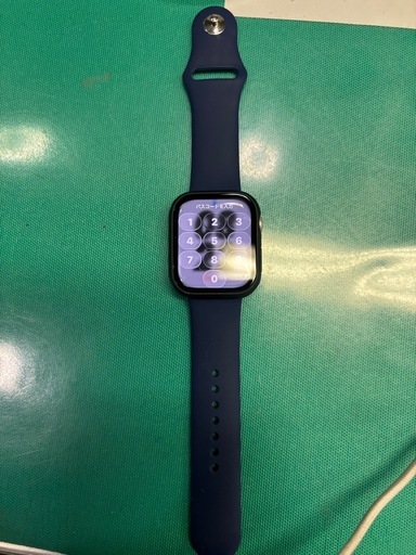 Apple Watch    series7 45mm