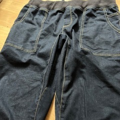 ズボンの画像